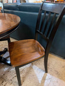 Breakfast Table