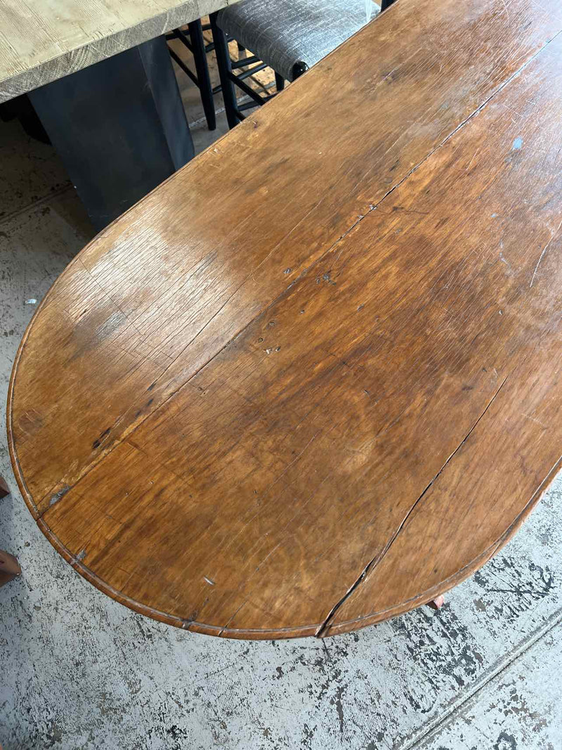 Library Table