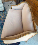 Settee