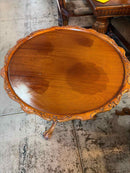 Parlor Table