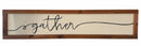 Wall Decor