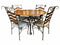 Breakfast Table