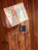 Cedar Chest
