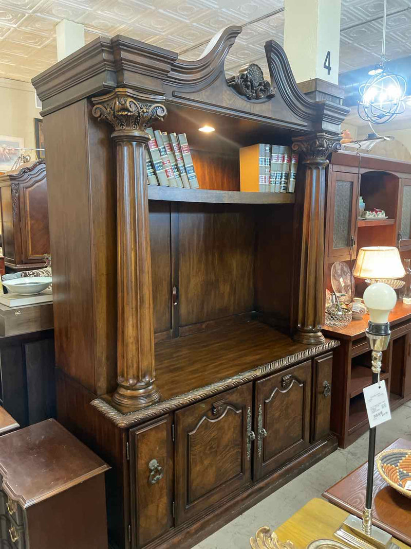 Entertainment Center