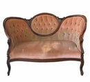 Settee