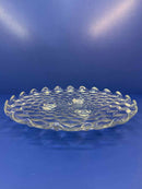 EOE Fostoria Glass