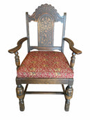 Occasional Chair