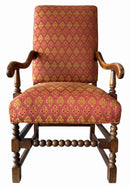 Occasional Chair