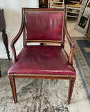 Occasional Chair