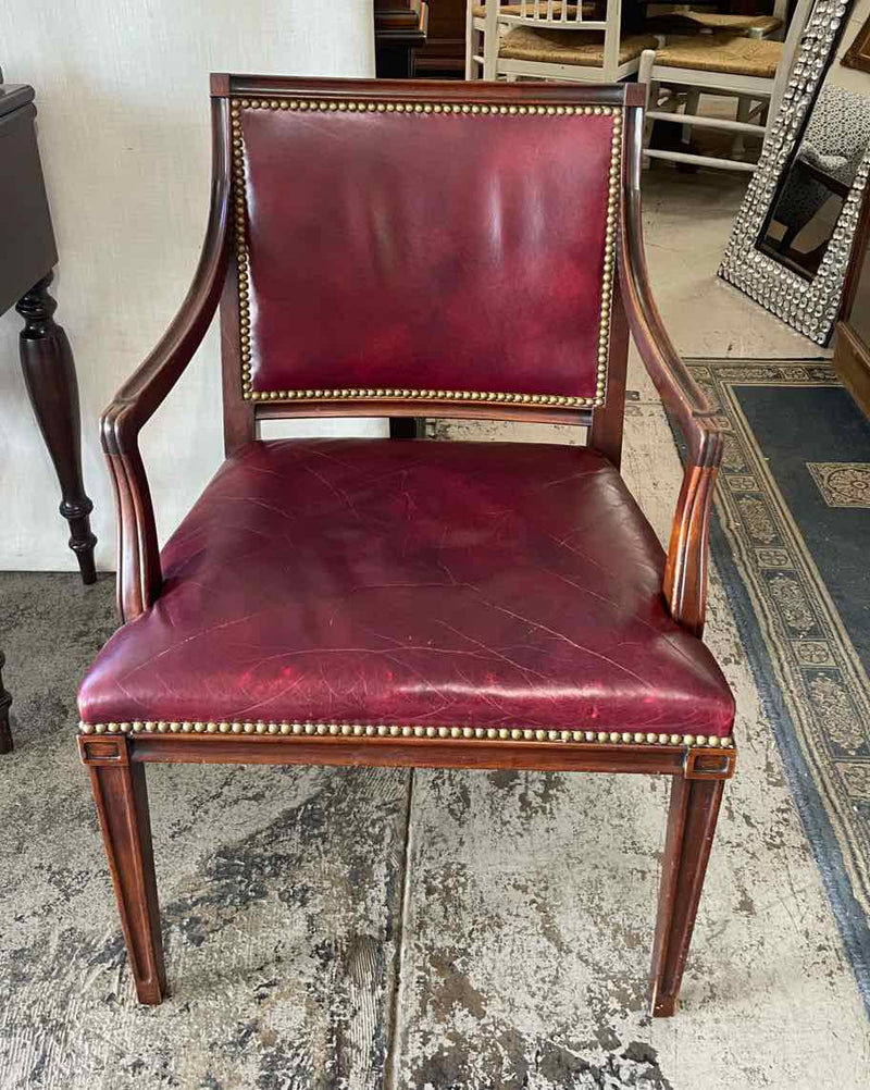 Occasional Chair