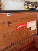Cedar Chest