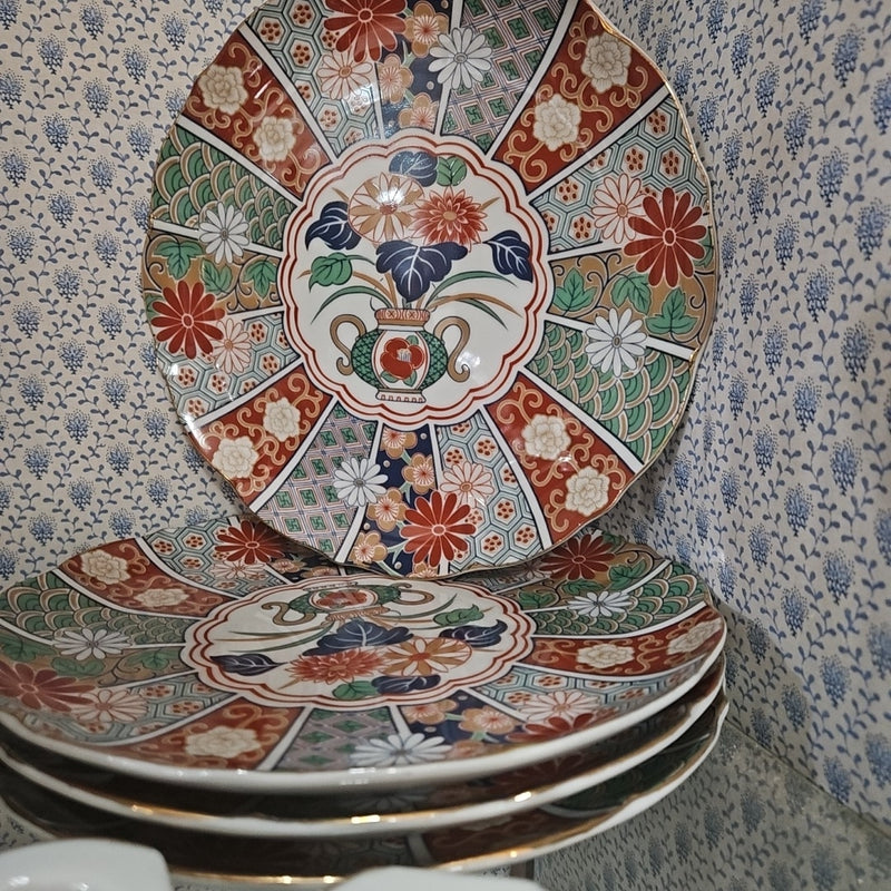 Fine China