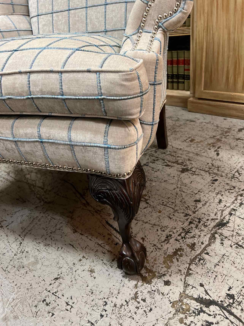 Occasional Chair