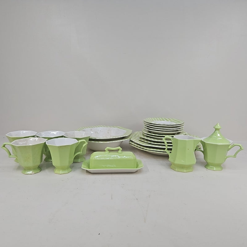 Fine China