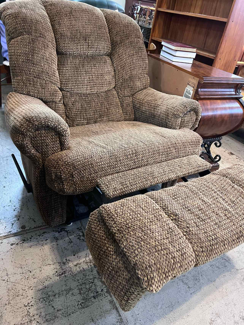 Recliner