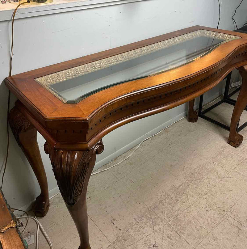 Sofa Table