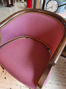 Occasional Chair
