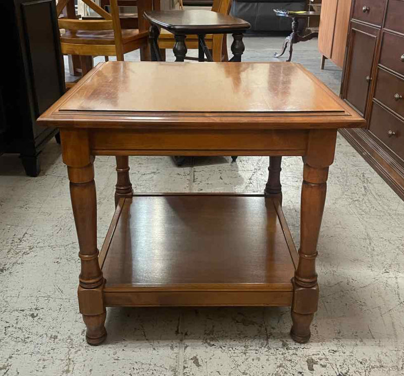 End Table