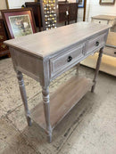 Sofa Table