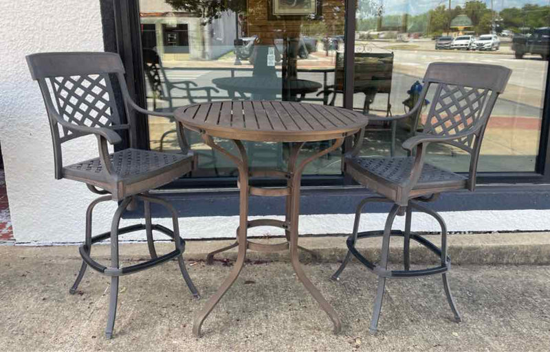 Patio Furniture
