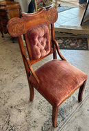 Occasional Chair