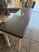 Sofa Table