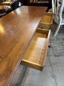 Library Table