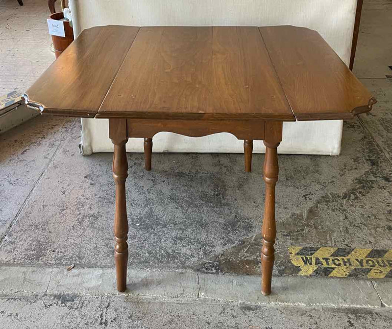 Breakfast Table