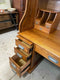 Roll Top Desk