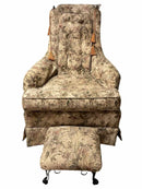 Occasional Chair