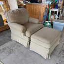 Occasional Chair