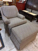Occasional Chair