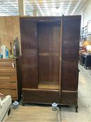 Wardrobe