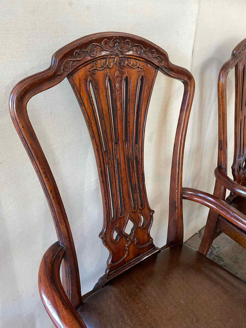 Occasional Chair