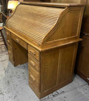 Roll Top Desk