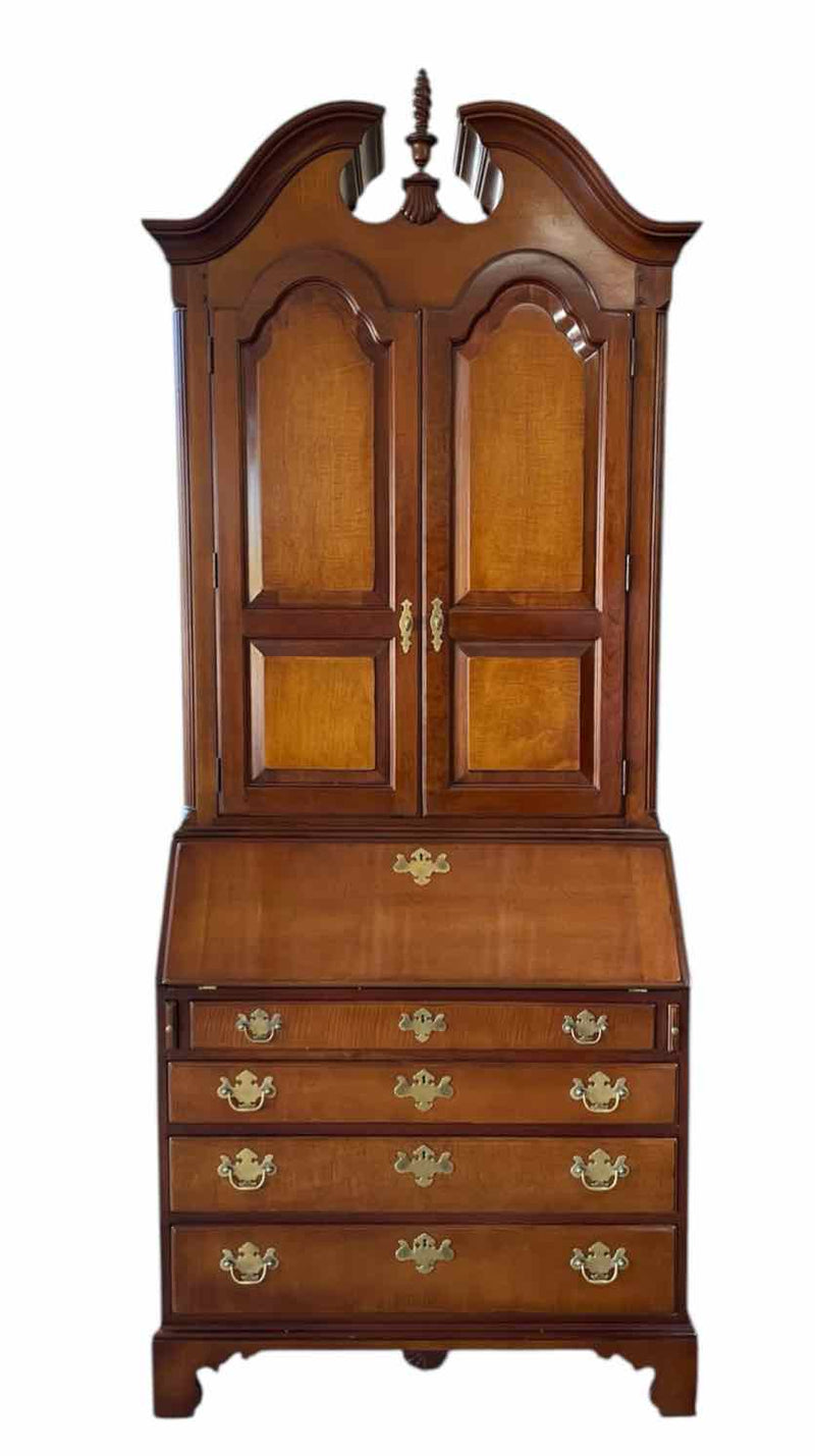 Secretary