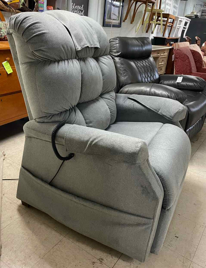 Recliner