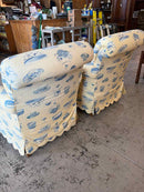 Occasional Chair