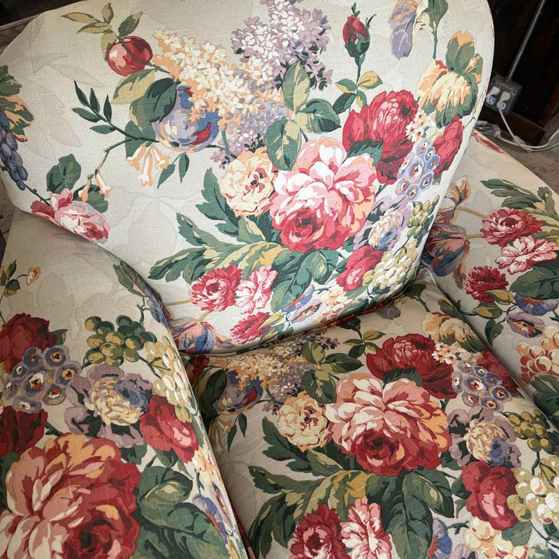 Occasional Chair