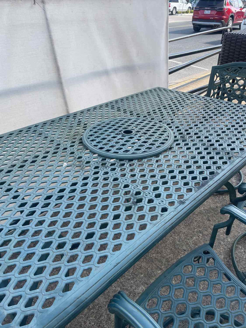 Patio Furniture