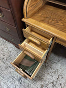 Roll Top Desk