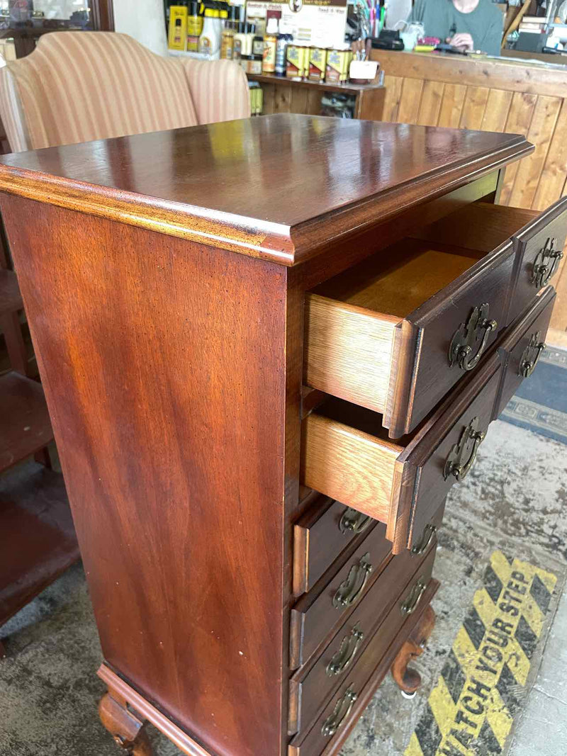 Jewelry Box