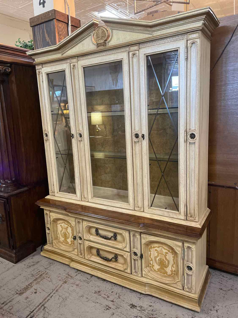 China Cabinet