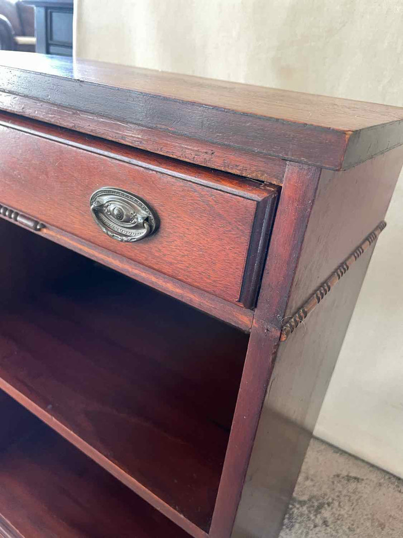 Bookshelf