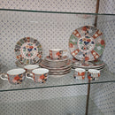 Fine China