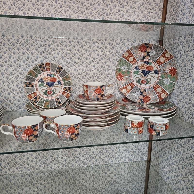Fine China
