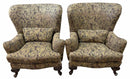 Occasional Chair