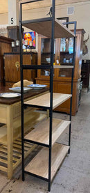 Shelf