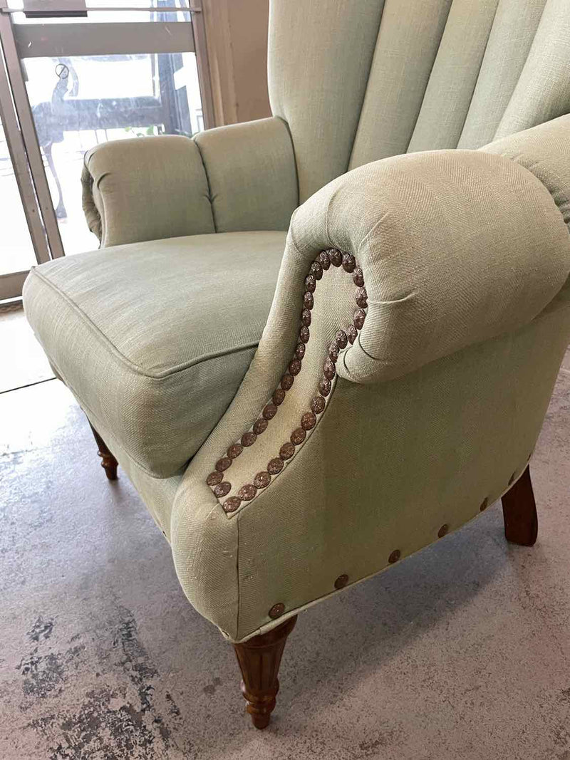 Occasional Chair