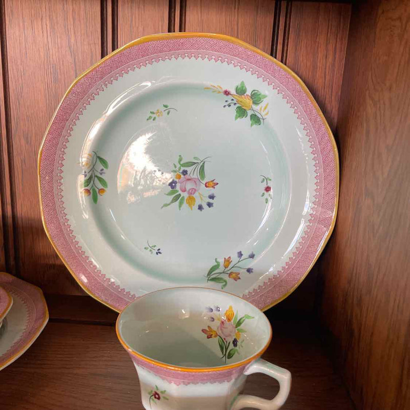 Fine China